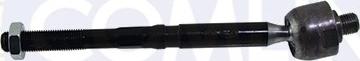 Comline CTR3367 - Inner Tie Rod, Axle Joint autospares.lv