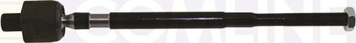 Comline CTR3300 - Inner Tie Rod, Axle Joint autospares.lv