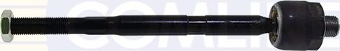 Comline CTR3312 - Inner Tie Rod, Axle Joint autospares.lv