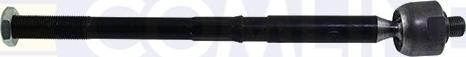 Comline CTR3317 - Inner Tie Rod, Axle Joint autospares.lv