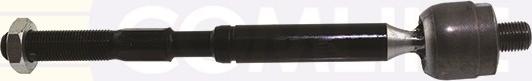 Comline CTR3322 - Inner Tie Rod, Axle Joint autospares.lv