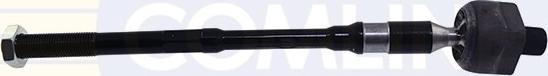 Comline CTR3327 - Inner Tie Rod, Axle Joint autospares.lv