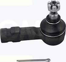 Comline CTR3245 - Tie Rod End autospares.lv