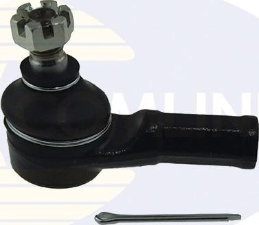 Comline CTR3209 - Tie Rod End autospares.lv