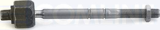 Comline CTR3204 - Inner Tie Rod, Axle Joint autospares.lv