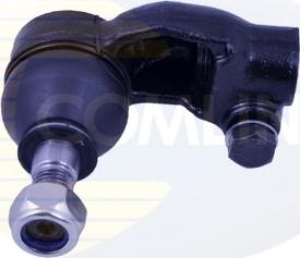 Comline CTR2051 - Tie Rod End autospares.lv