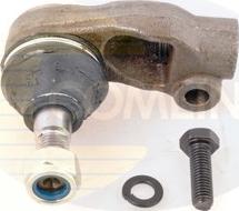 Comline CTR2015 - Tie Rod End autospares.lv