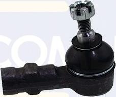 Comline CTRE4001 - Tie Rod End autospares.lv