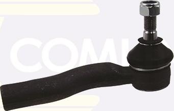 Comline CTRE2158 - Tie Rod End autospares.lv