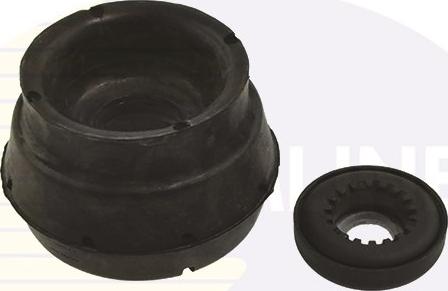 Comline CTSM9011 - Top Strut Mounting autospares.lv