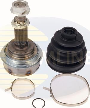 Comline CTY45002E - Joint Kit, drive shaft autospares.lv