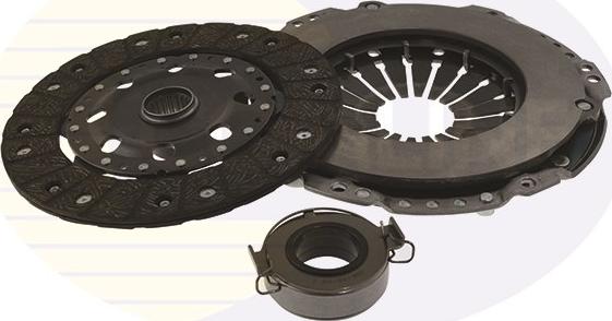 Comline CTY41216 - Clutch Kit autospares.lv