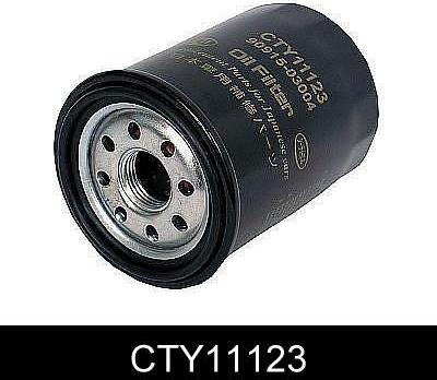 Comline CTY11123 - Oil Filter autospares.lv