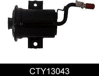 Comline CTY13043 - Fuel filter autospares.lv
