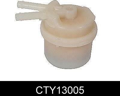 Comline CTY13005 - Fuel filter autospares.lv