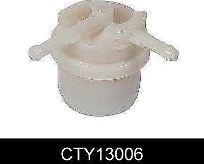 Comline CTY13006 - Fuel filter autospares.lv