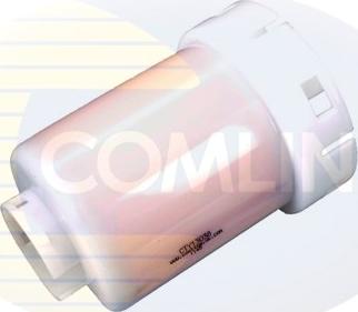 Comline CTY13038 - Fuel filter autospares.lv