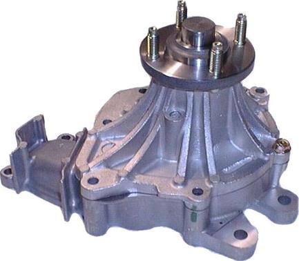 Comline CTY21039 - Water Pump autospares.lv