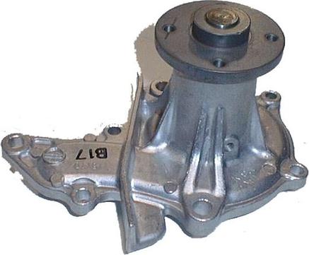 Comline CTY21025 - Water Pump autospares.lv