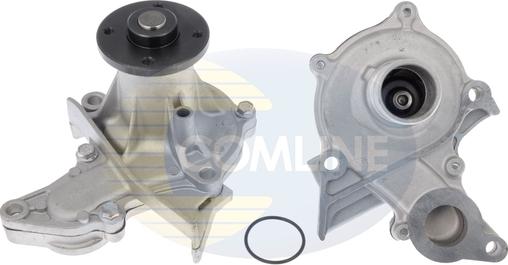 Comline CTY21027C - Water Pump autospares.lv