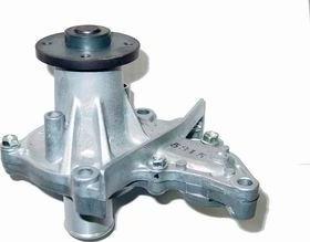 Comline CTY21027 - Water Pump autospares.lv