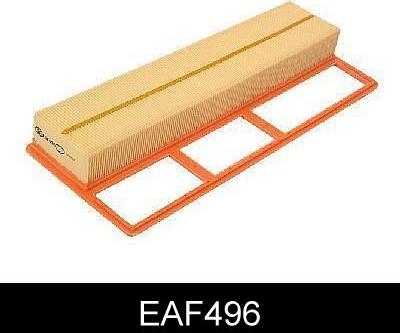 Comline EAF496 - Air Filter, engine autospares.lv