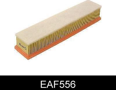 Comline EAF556 - Air Filter, engine autospares.lv