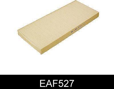 Comline EAF527 - Filter, interior air autospares.lv