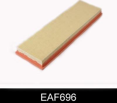 Comline EAF696 - Air Filter, engine autospares.lv