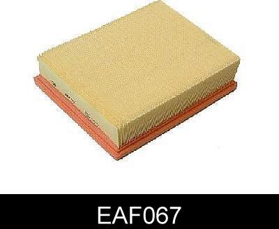 Comline EAF067 - Air Filter, engine autospares.lv