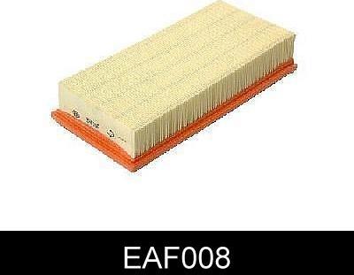 Comline EAF008 - Air Filter, engine autospares.lv