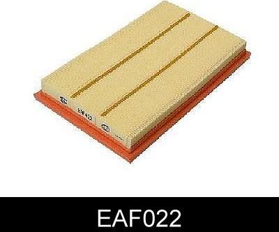 Comline EAF022 - Air Filter, engine autospares.lv