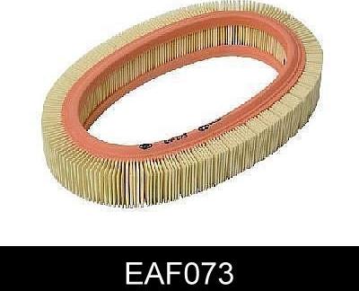 Comline EAF073 - Air Filter, engine autospares.lv