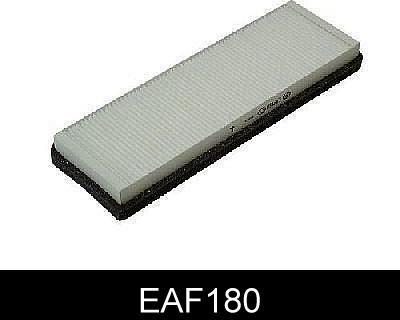 Comline EAF180 - Filter, interior air autospares.lv