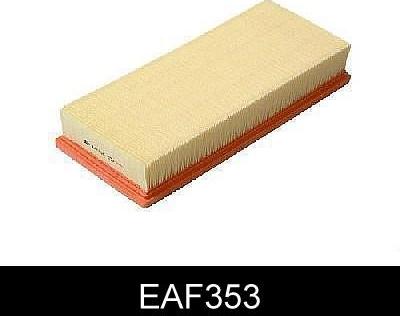 Comline EAF353 - Air Filter, engine autospares.lv