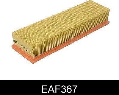 Comline EAF367 - Air Filter, engine autospares.lv