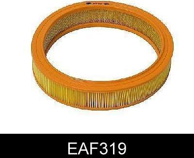 Comline EAF319 - Air Filter, engine autospares.lv