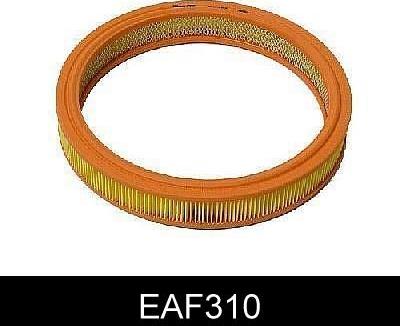Comline EAF310 - Air Filter, engine autospares.lv