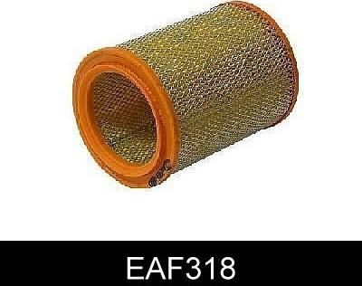 Comline EAF318 - Air Filter, engine autospares.lv