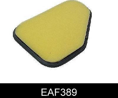 Comline EAF389 - Air Filter, engine autospares.lv