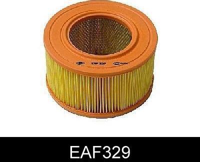 Comline EAF329 - Air Filter, engine autospares.lv