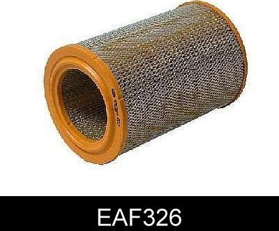 Comline EAF326 - Air Filter, engine autospares.lv