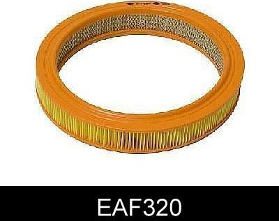 Comline EAF320 - Air Filter, engine autospares.lv