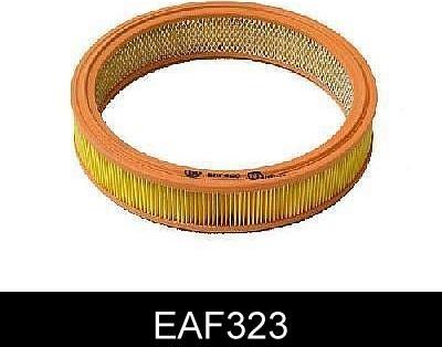 Comline EAF323 - Air Filter, engine autospares.lv