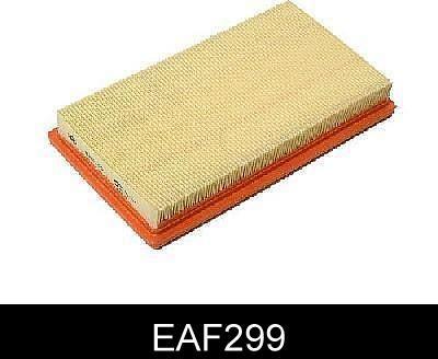 Comline EAF299 - Air Filter, engine autospares.lv