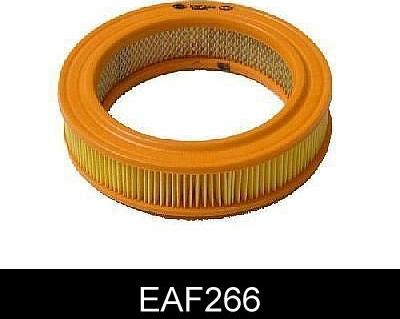 Comline EAF266 - Air Filter, engine autospares.lv