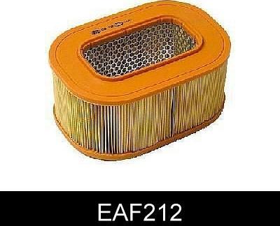 Comline EAF212 - Air Filter, engine autospares.lv