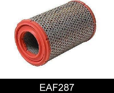 Comline EAF287 - Air Filter, engine autospares.lv