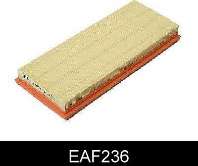 Comline EAF236 - Air Filter, engine autospares.lv