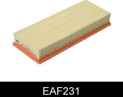 Comline EAF231 - Air Filter, engine autospares.lv